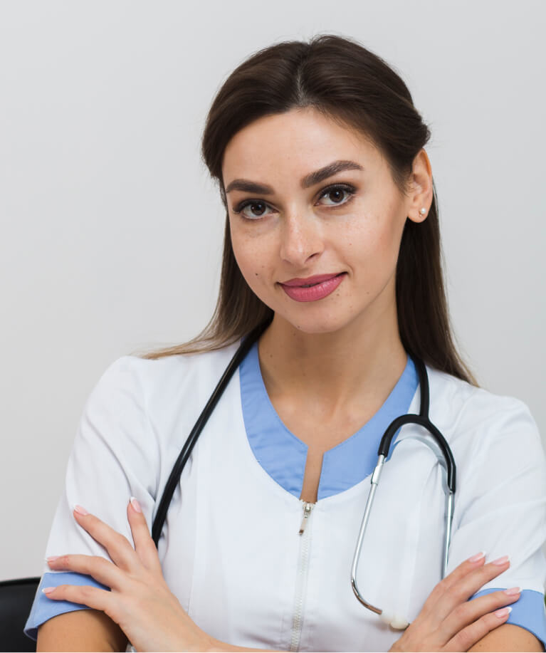 Dr. Sawan – Founder & Lead Practitioner