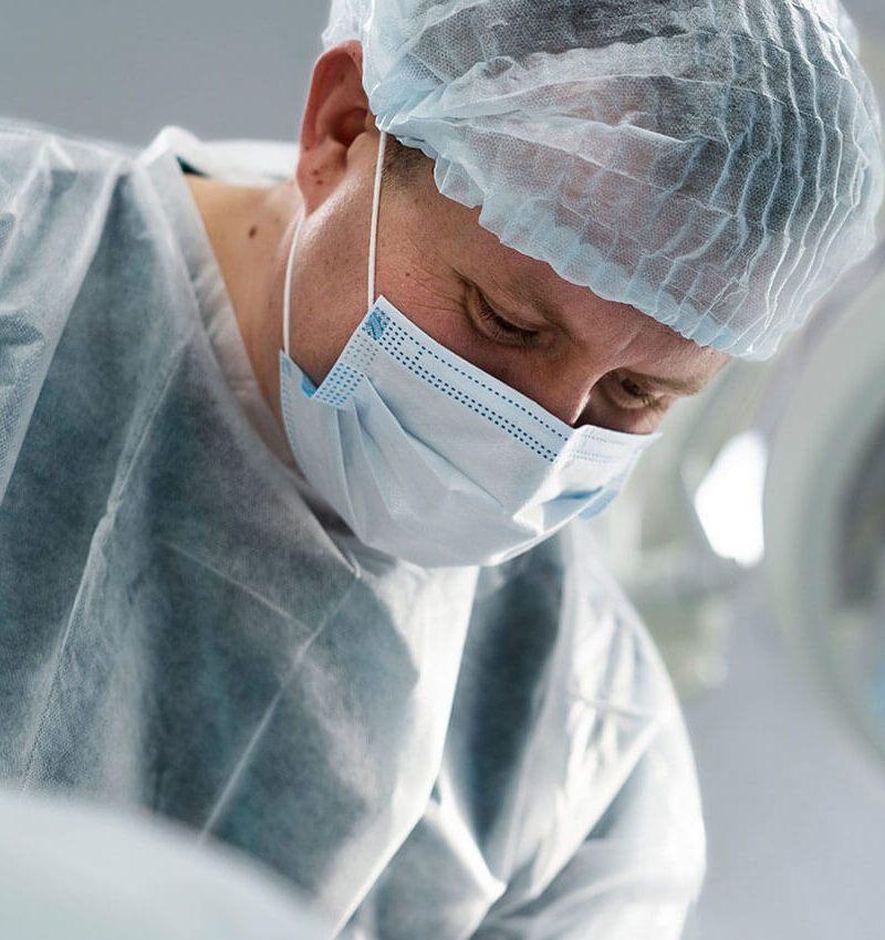 The Ultimate Guide to Preparing for Surgery and Recovery