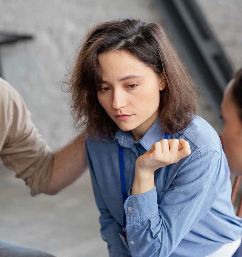 Strategies for Better Emotional Well-being Today