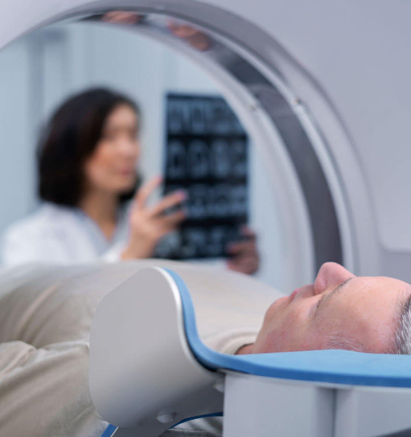 Emerging Technologies and Innovative Treatments