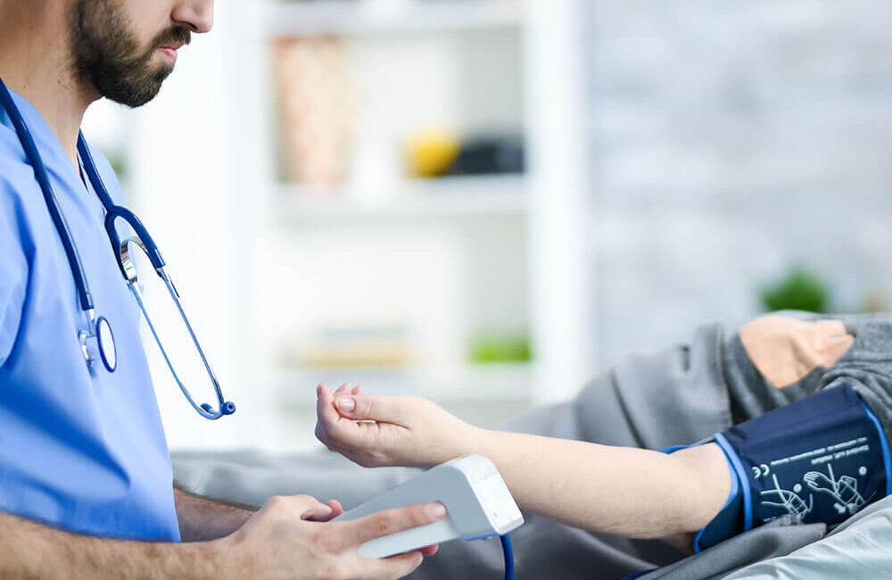 Comprehensive Post-Surgery Rehabilitation for Heart Recovery