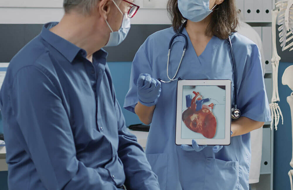 Innovative Advanced Organ Replacement Care for Patients