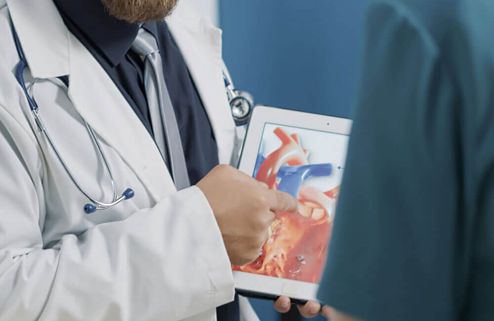 Celebrating Success of Advanced Cardiac Surgery Procedures