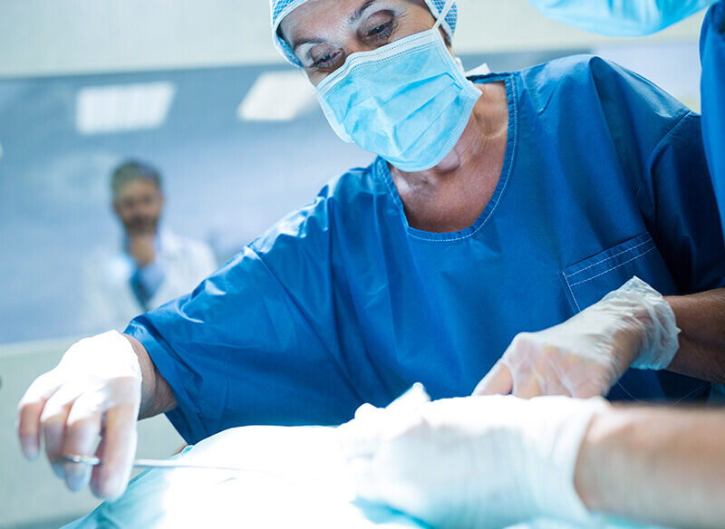 Heart Surgery