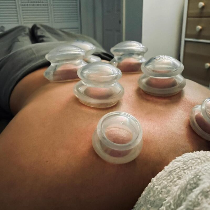 Natural & Safe Healing