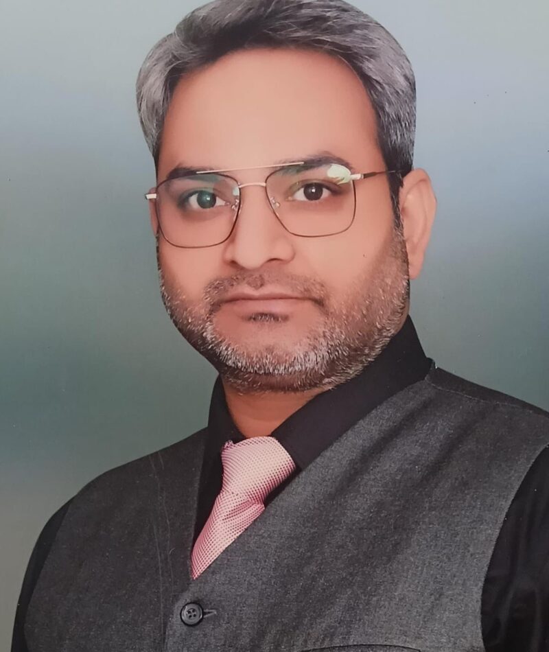 Dr. Sawan – Founder & Lead Practitioner